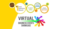 1st Virtual Business Events Showcase