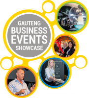 Business Events Showcase Gauteng 2018
