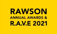 Rawson Annual Awards & R.A.V.E 2021